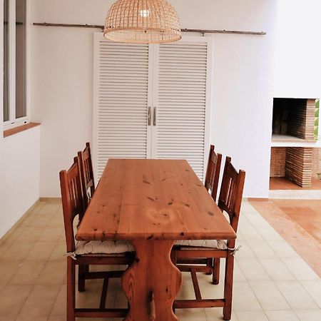Апартаменты Mundet 2 Baix Terrassa Costabravasi Сан-Антонио-де-Калонже Экстерьер фото
