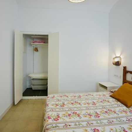 Апартаменты Mundet 2 Baix Terrassa Costabravasi Сан-Антонио-де-Калонже Экстерьер фото