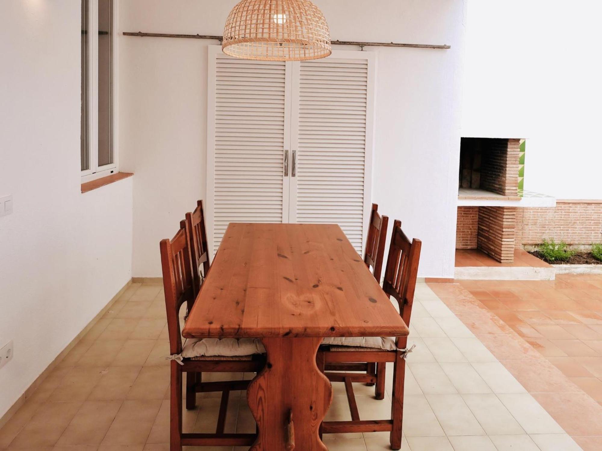 Апартаменты Mundet 2 Baix Terrassa Costabravasi Сан-Антонио-де-Калонже Экстерьер фото